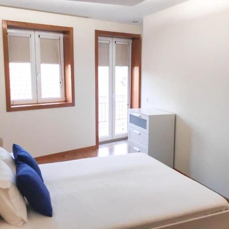 Porta 116 - Free Private Parking Apartman Vila Real Kültér fotó