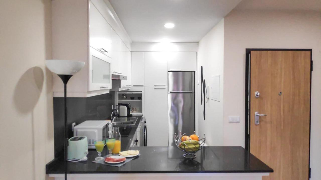 Porta 116 - Free Private Parking Apartman Vila Real Kültér fotó