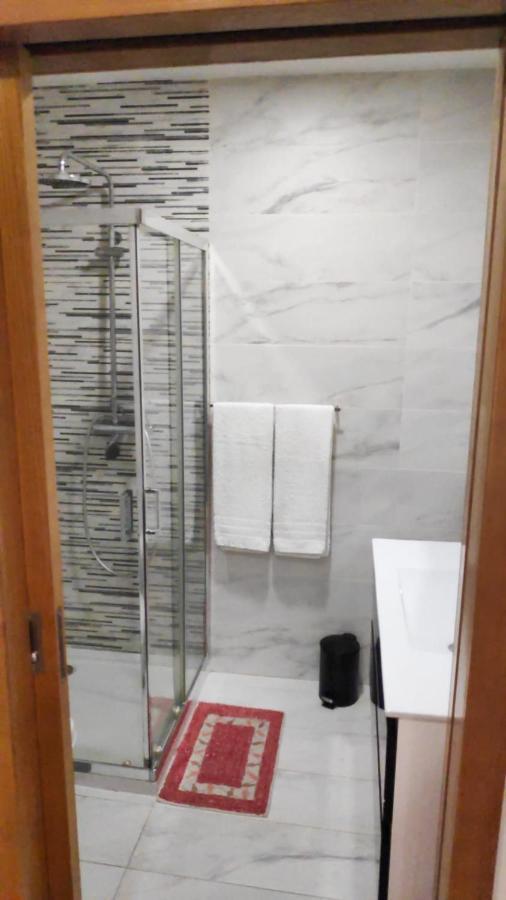 Porta 116 - Free Private Parking Apartman Vila Real Kültér fotó