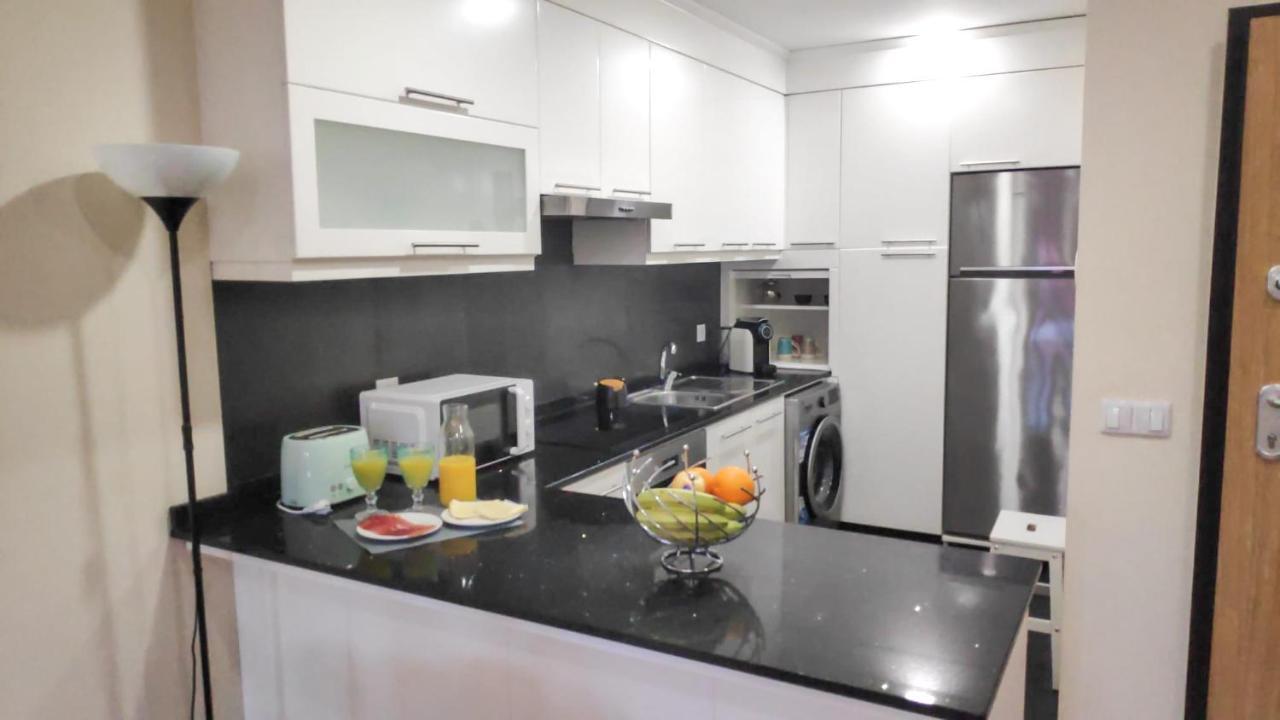 Porta 116 - Free Private Parking Apartman Vila Real Kültér fotó