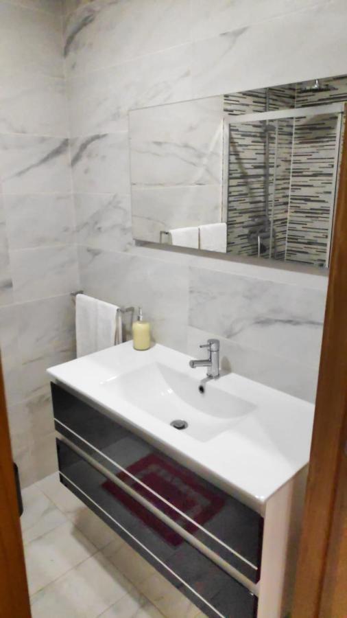 Porta 116 - Free Private Parking Apartman Vila Real Kültér fotó